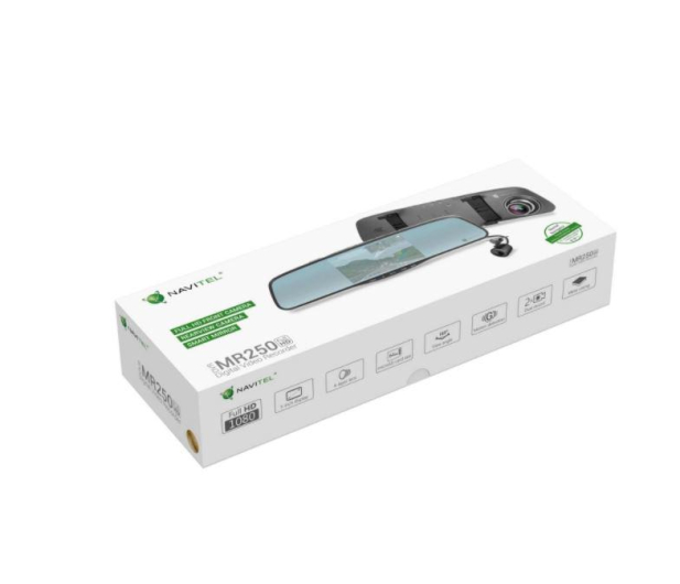 Navitel MR250 NV FullHD/160 - 383165 - zdjęcie 8